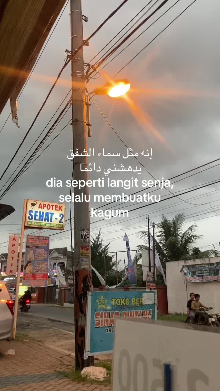 @Haikal anwar