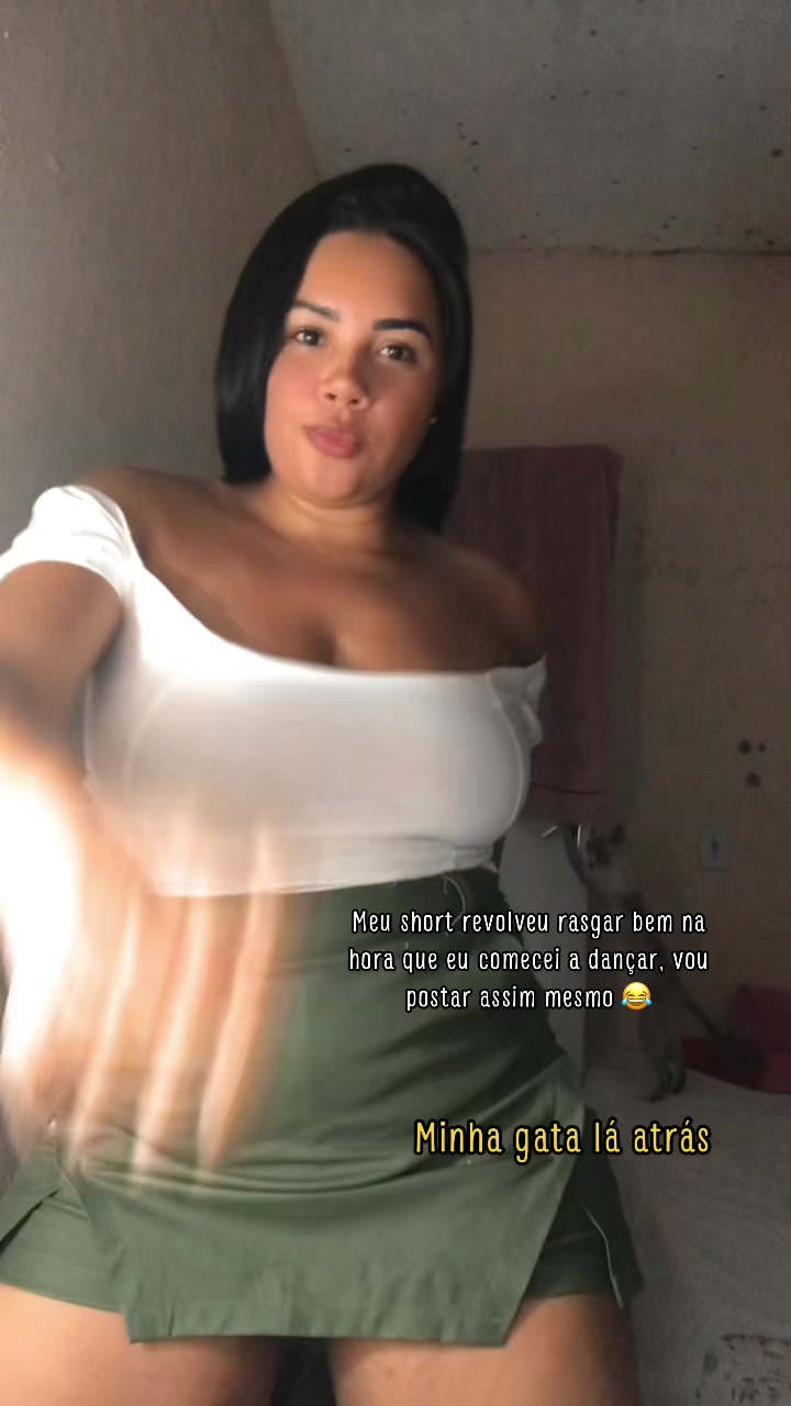 @Luana Moura