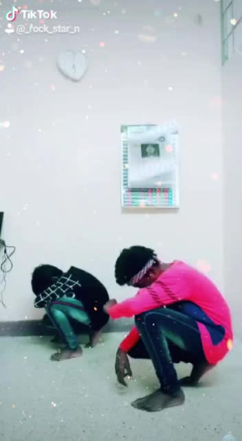 @#dance lover