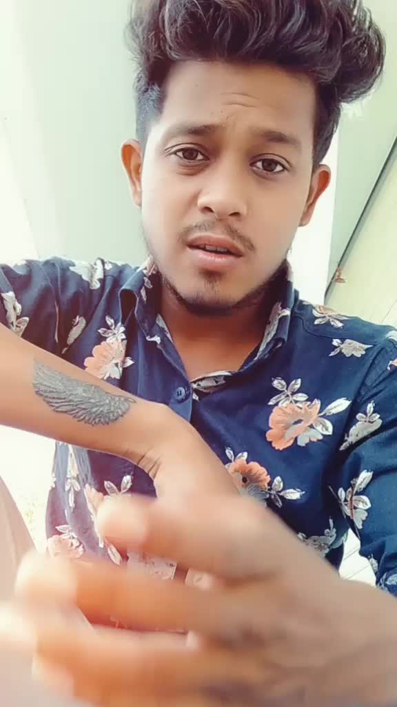 @ajju patel2001