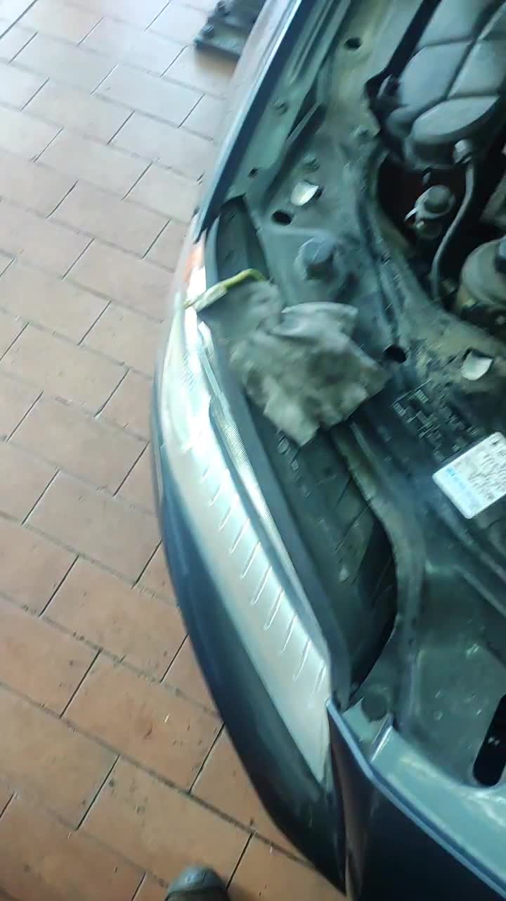 @Mechanic Marv