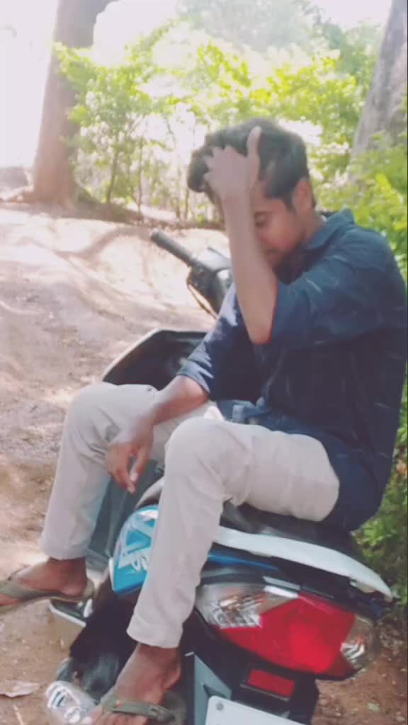 @Pavan Gowda