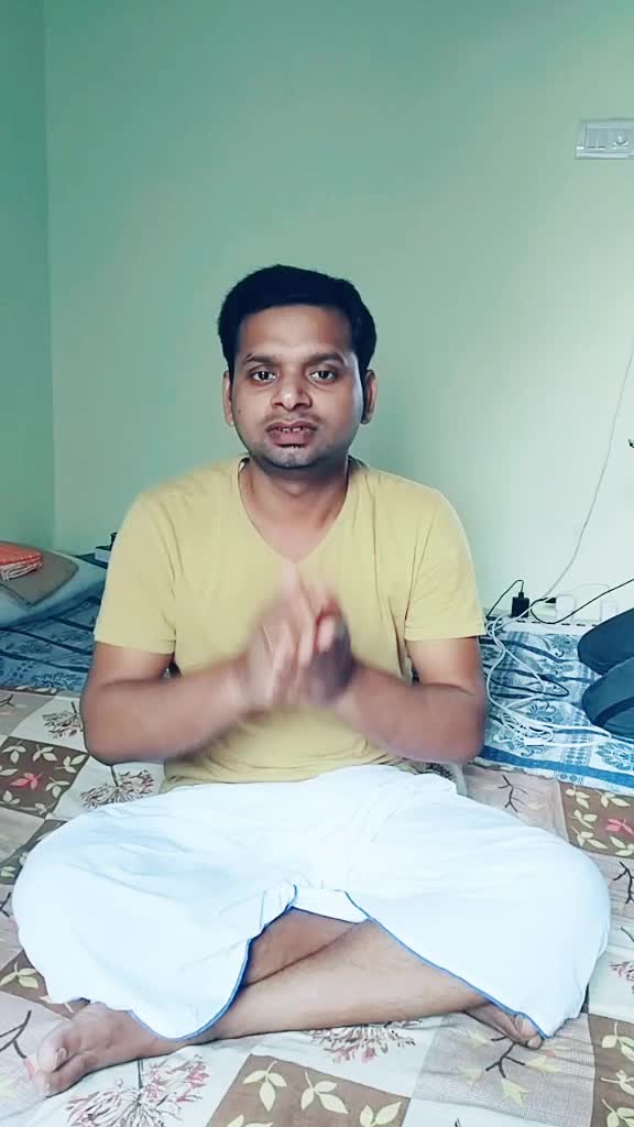 @Nirbhay Kumar