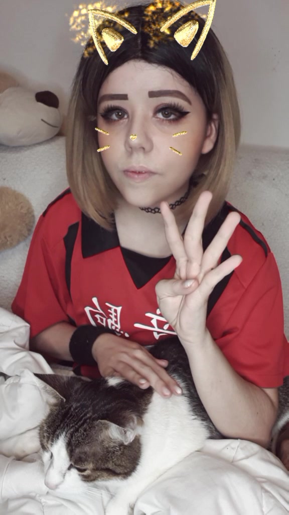 @MelanieNekoGirl