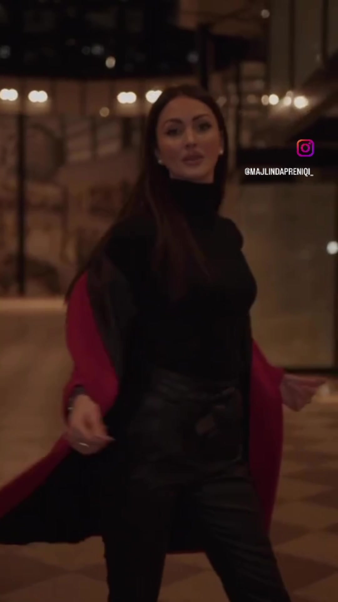 @Majlinda Preniqi