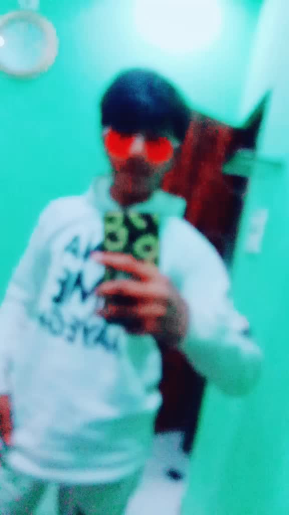 @SAHIL KHAN