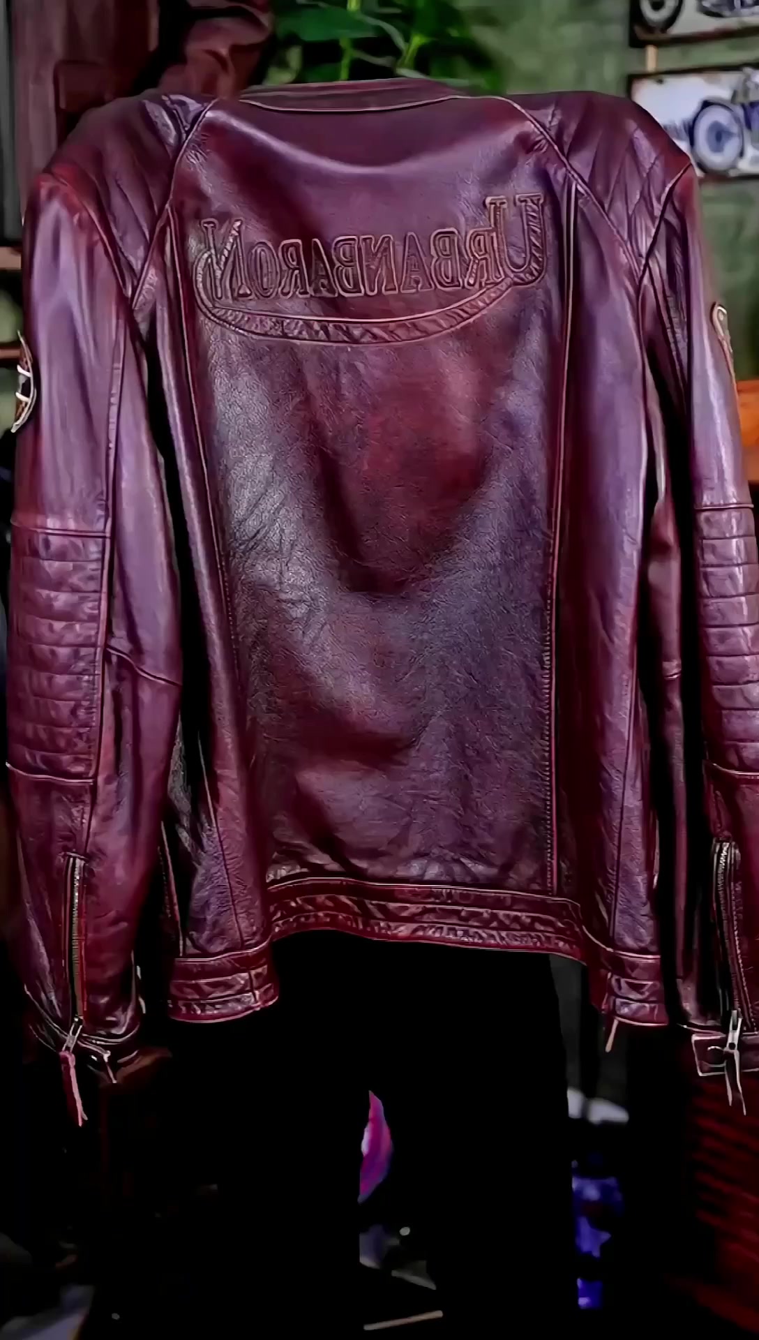 @Jaket Pria Murah