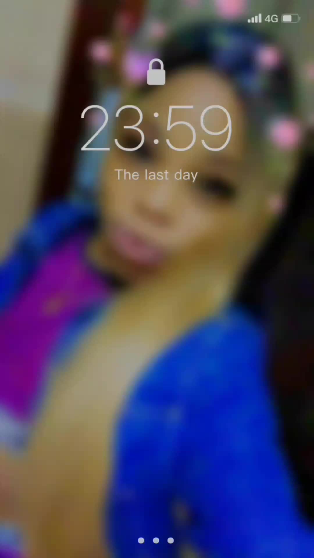@delishadaniel1 💜
