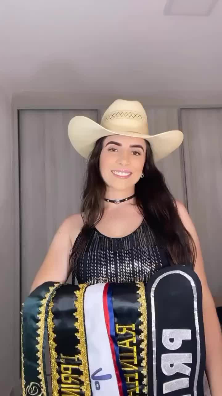 @Mentoria Rainha do rodeio