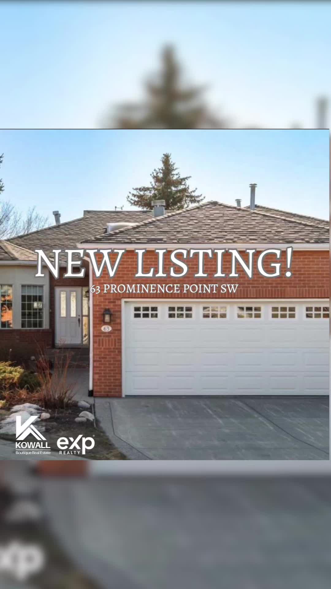 @TALI &bull; CALGARY REALTOR