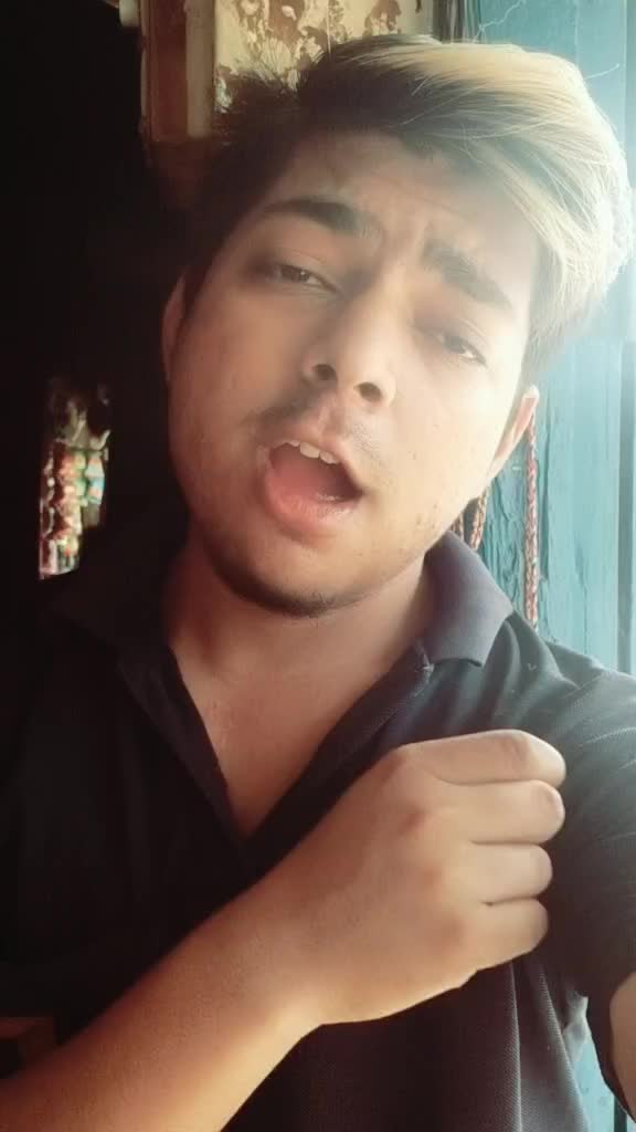@badshah ๐