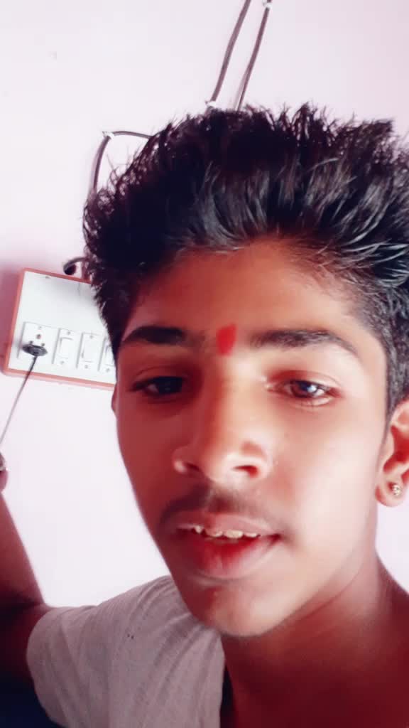 @वालेश  रबारी