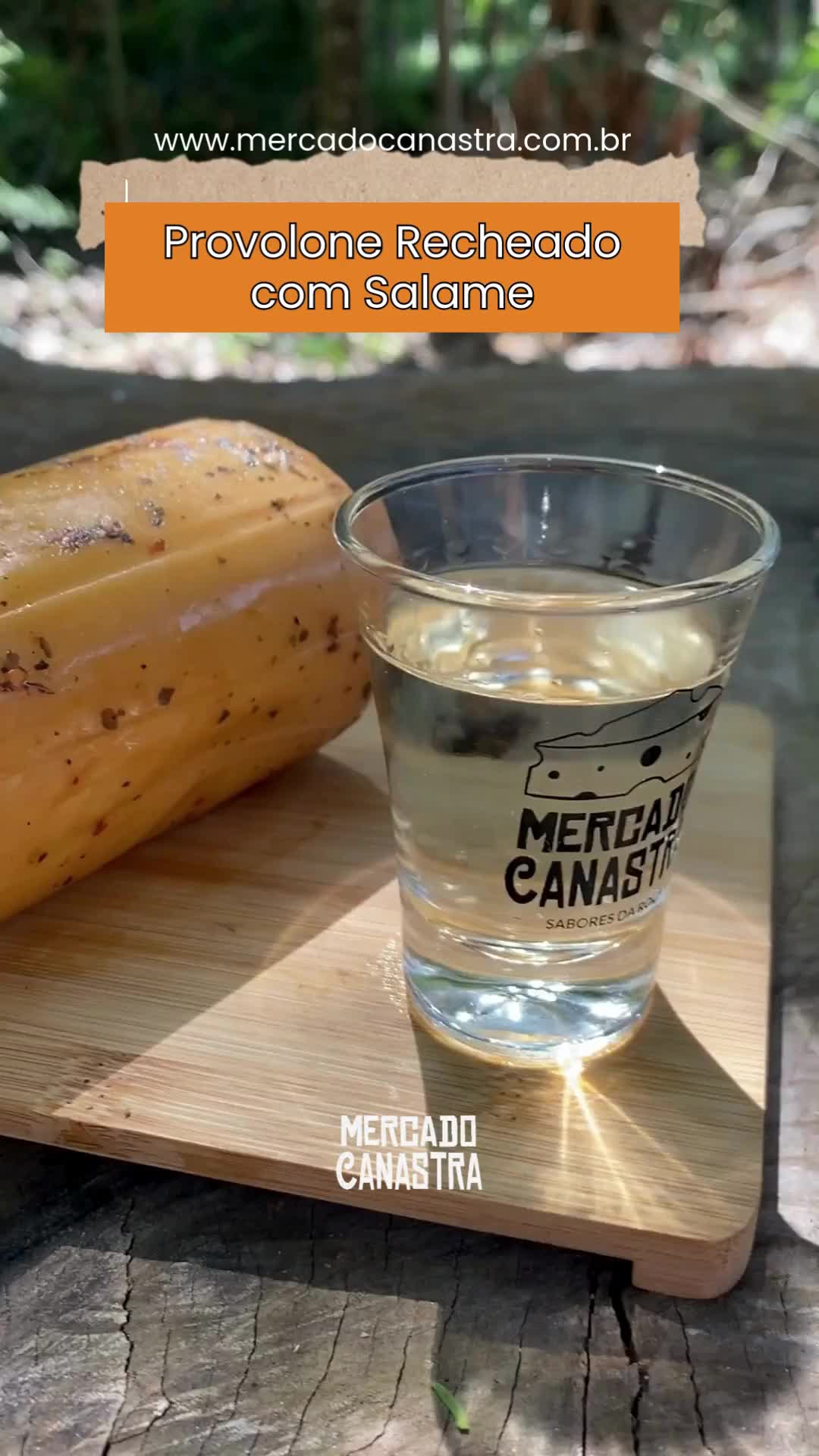 @Mercado Canastra