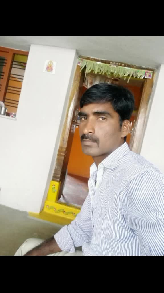 @Srishalam Mangali