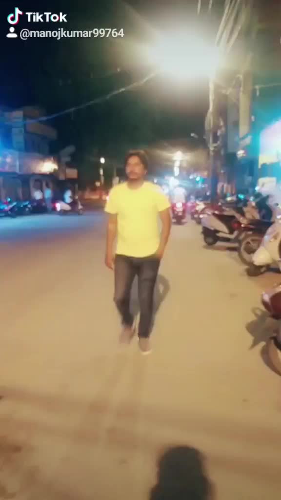 @manoj Kumar