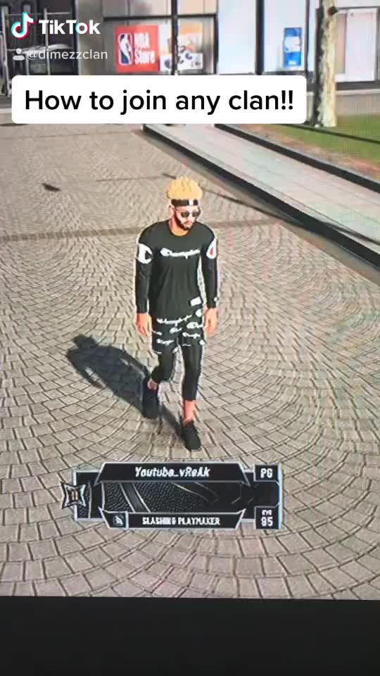@DIMEZZ CLAN