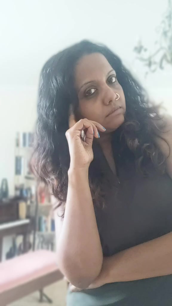 @Vinaya Raghavan