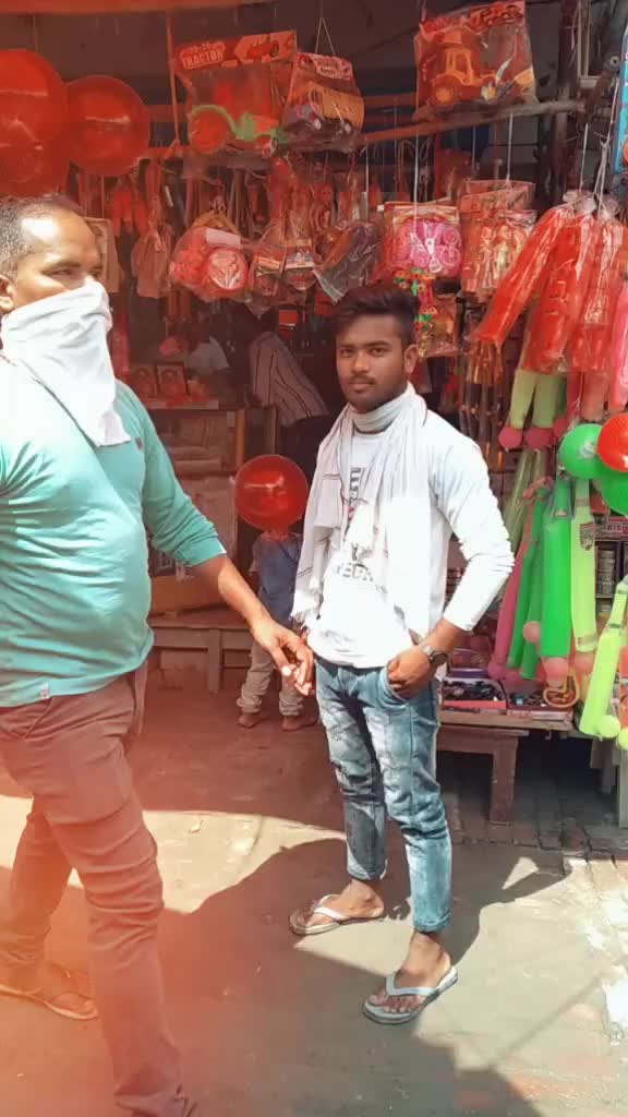 @santosh yadav