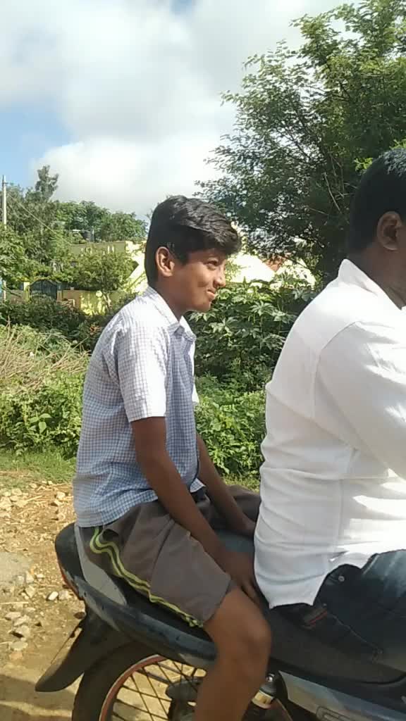 @Hari Rock
