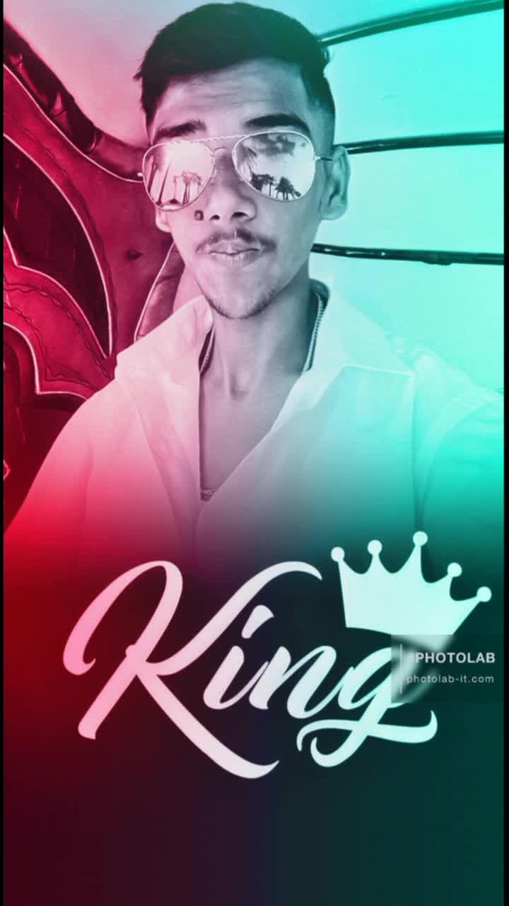 @๐46 fahad king 46๐ฅ