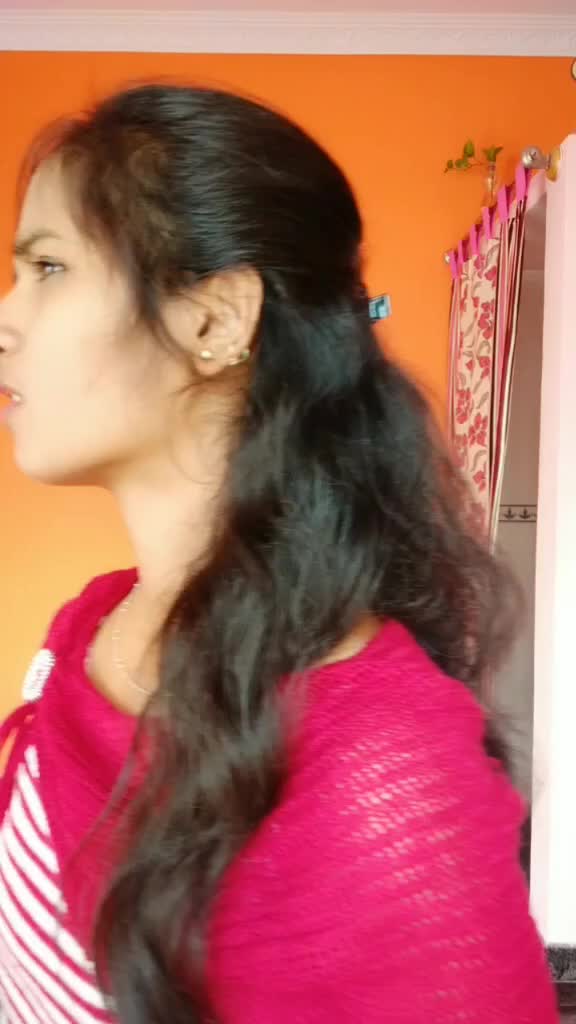 @Attitude 😎girl