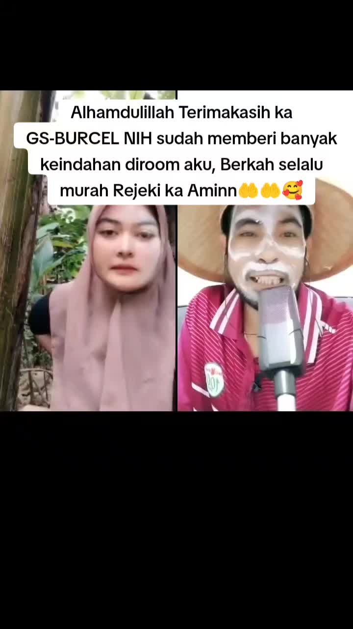 @Cantik Distira