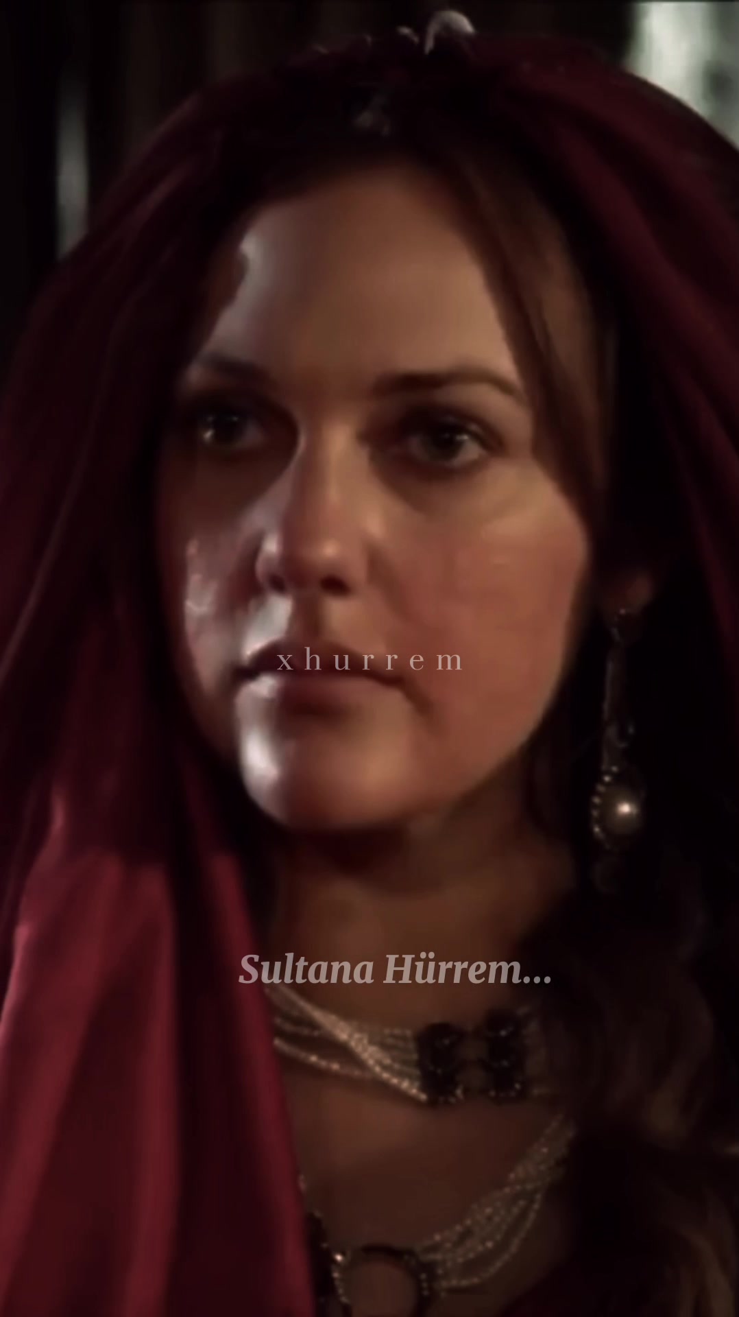 @hurrem sultan