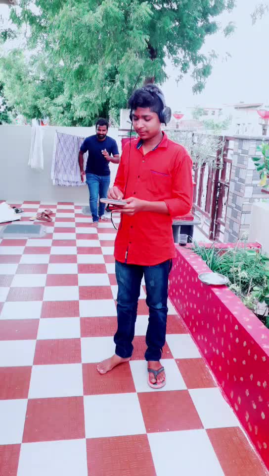 @Koncha Shankar Reddy