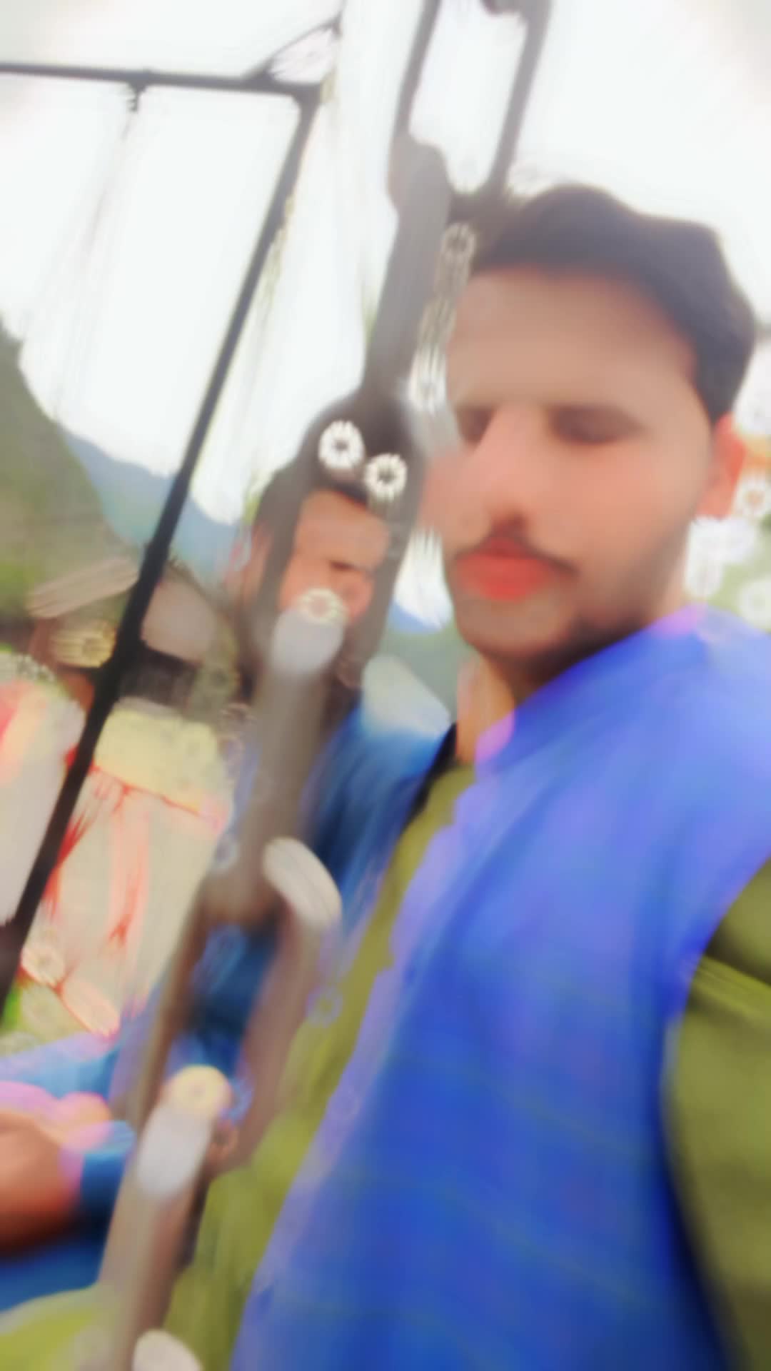 @Fiدa حussaن