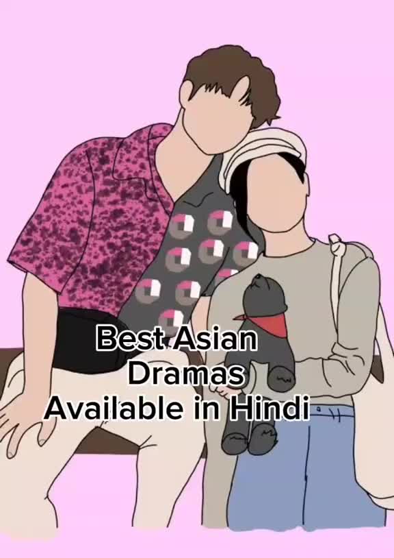 @ASIAN DRAMAS