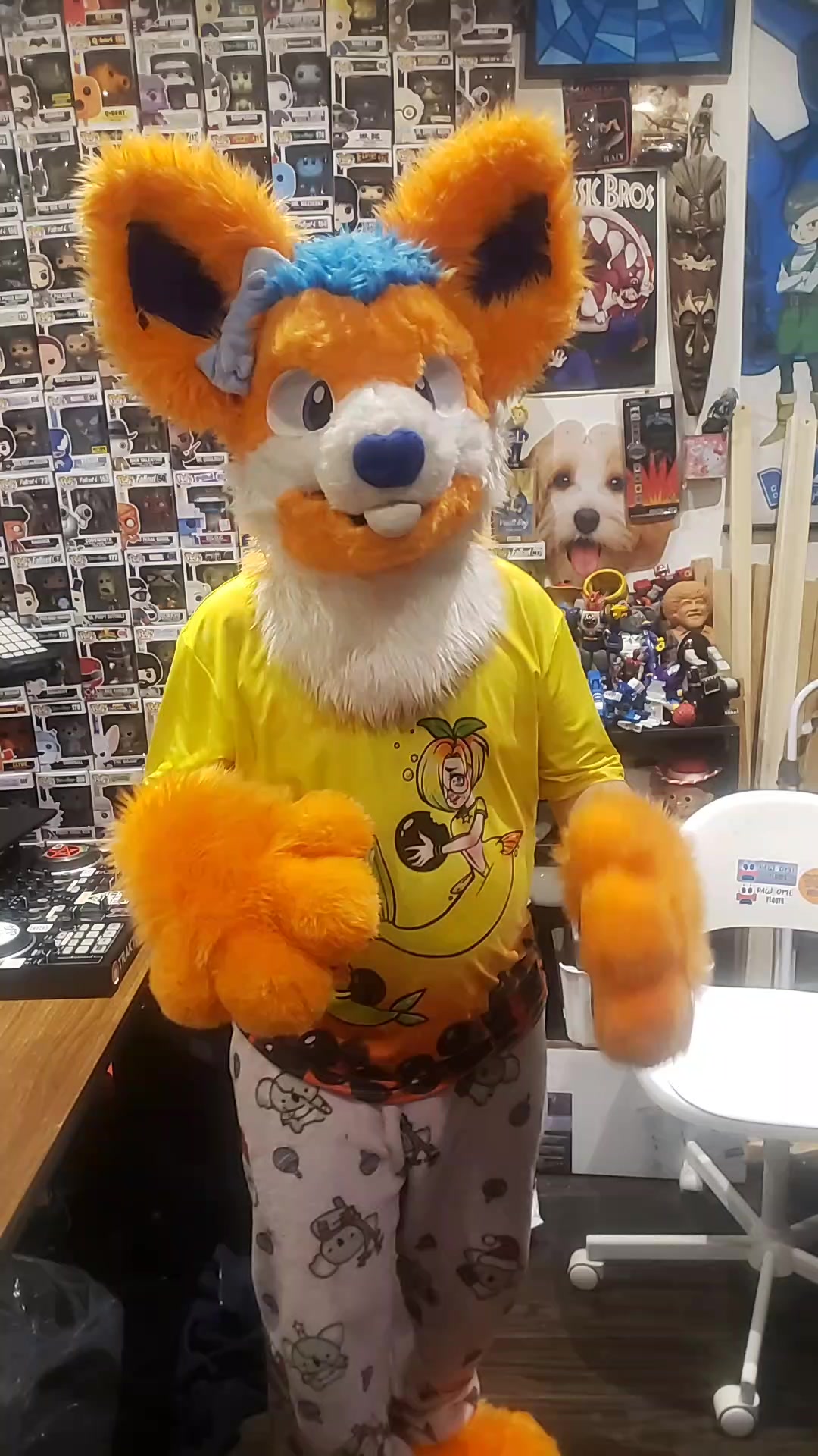 @CrittersdenCreations