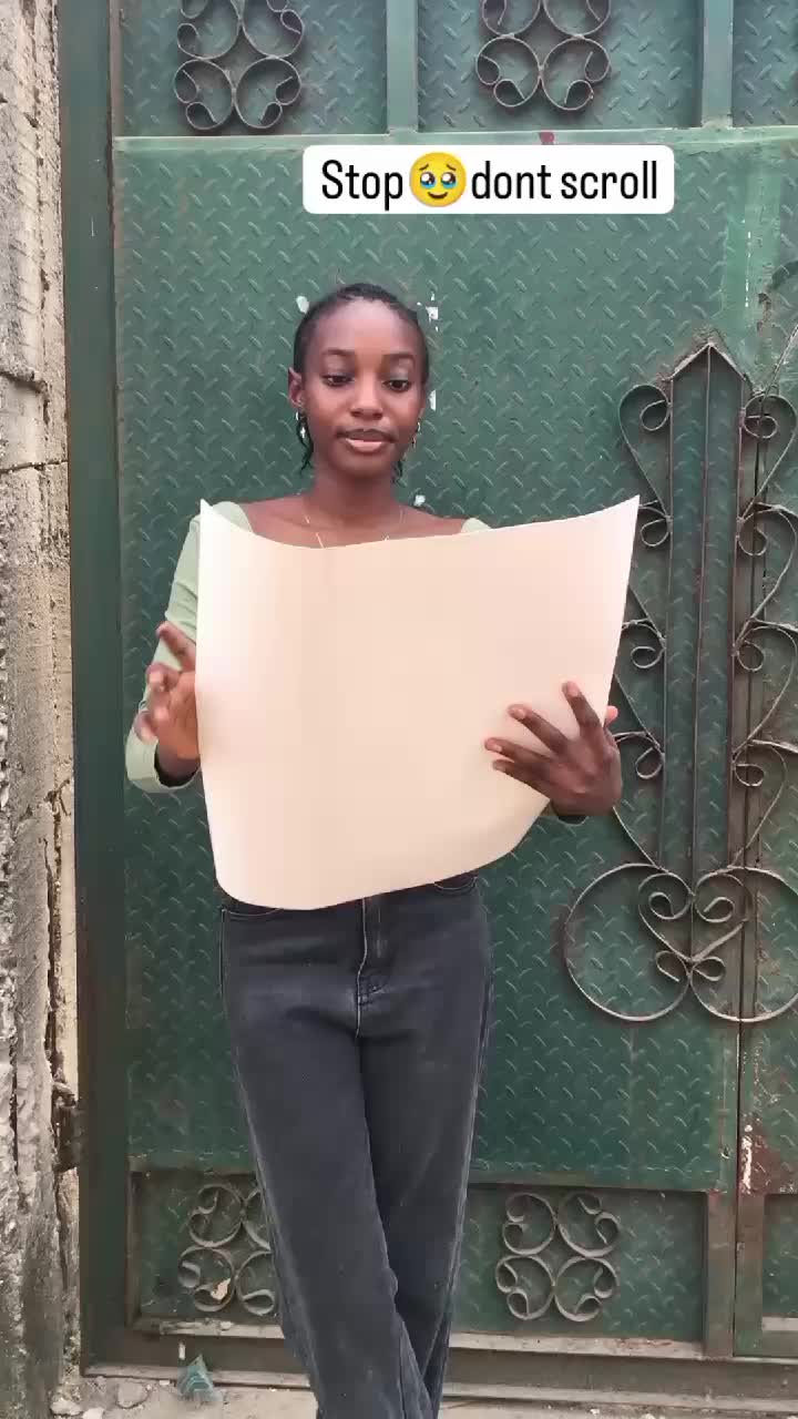 @Prayer Babarinde