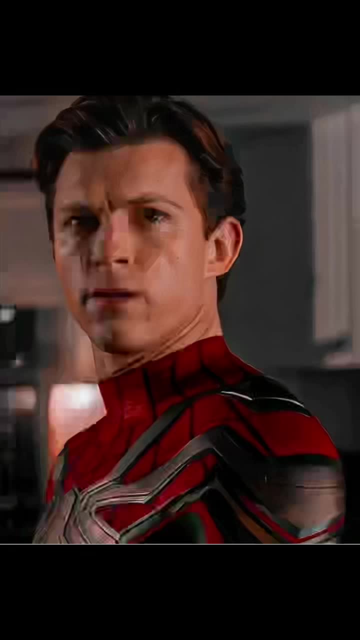 @TOM HOLLAND FAN ❤️🕷🕸