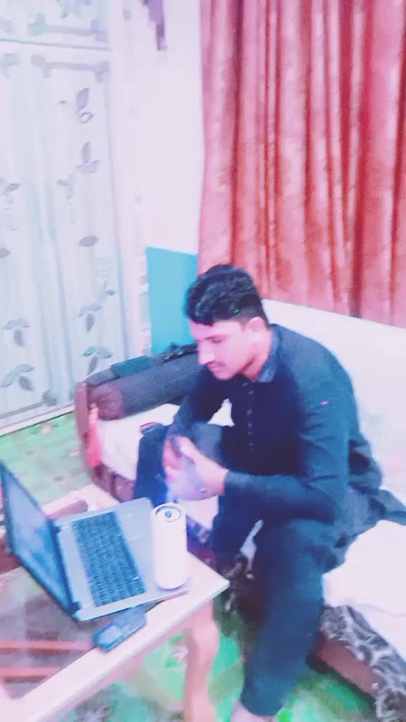 @Hamid khan king💪💋❤