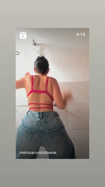 @MELISSA MELO