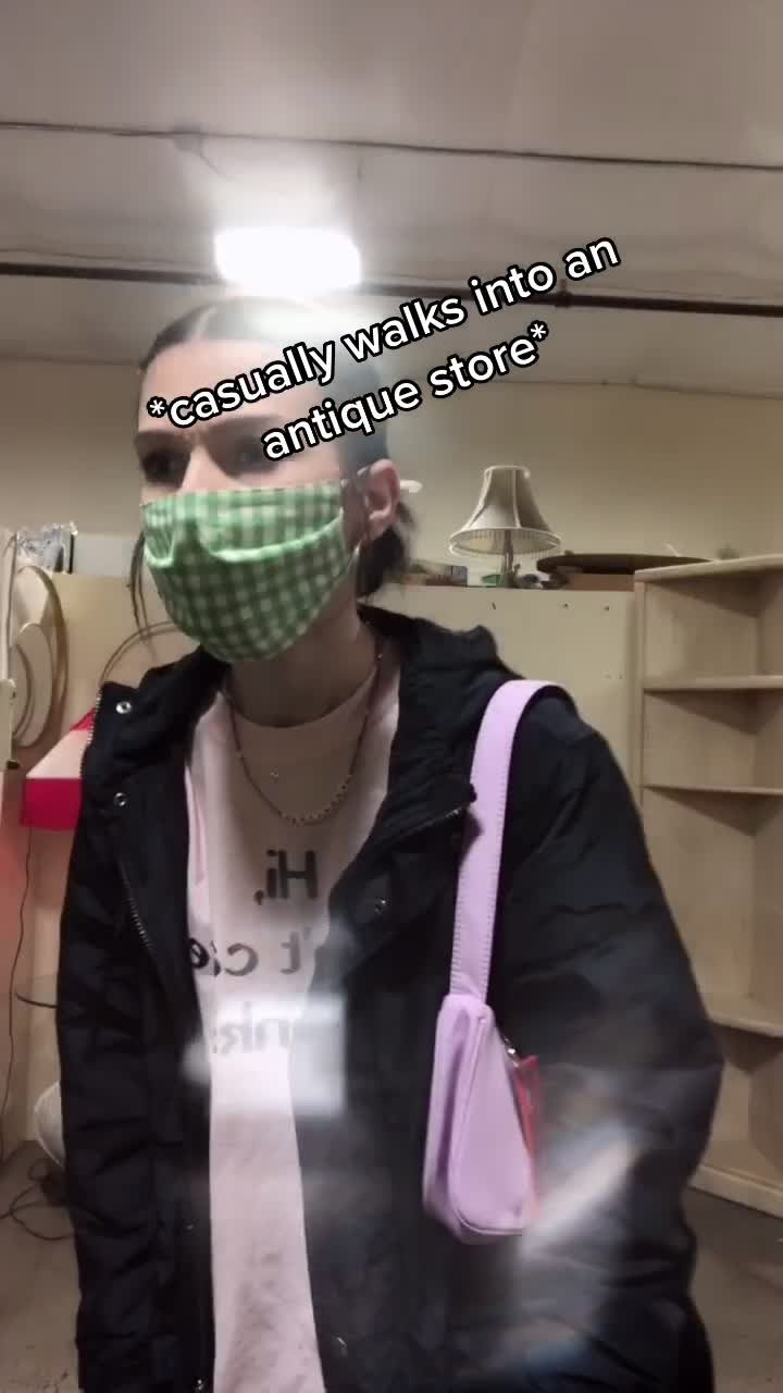 @Gracie