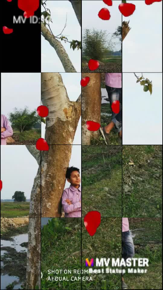 @Nivaj borah