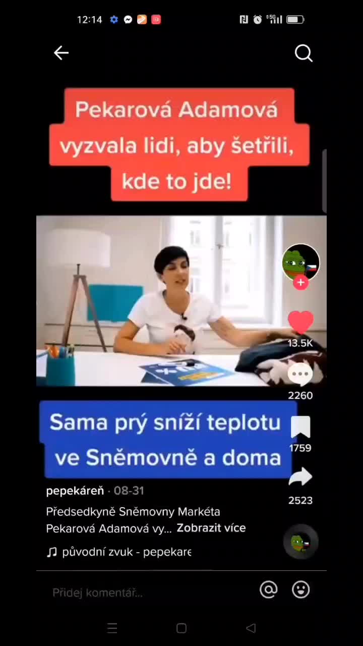 @Bohouš