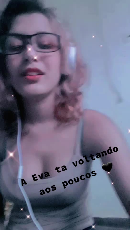 @Eva Evelyn