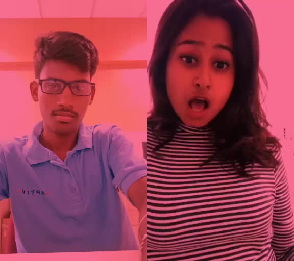 @Nishanth