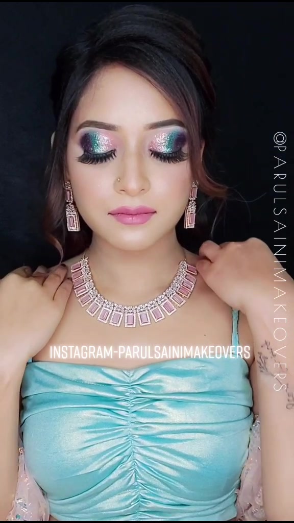 @parulsainimakeovers