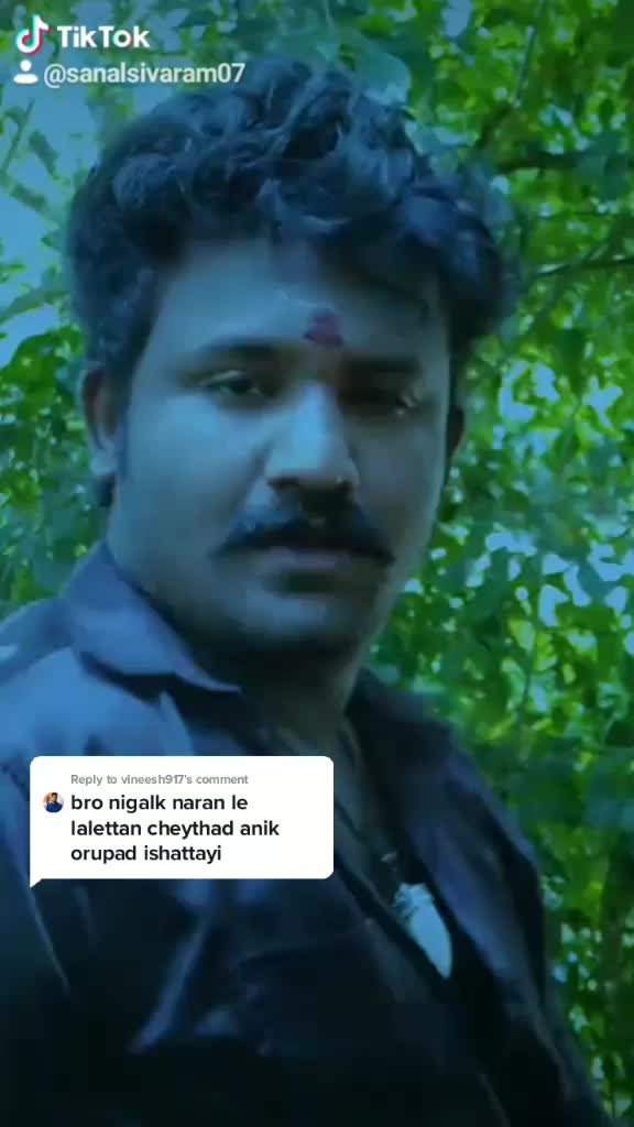 @sanal sivaram
