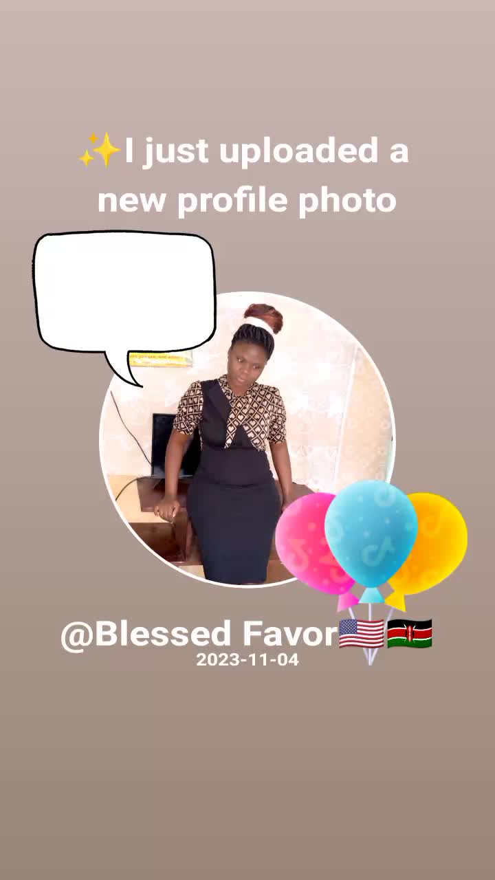 @Blessed FavorBIRTHDay 20th DEC