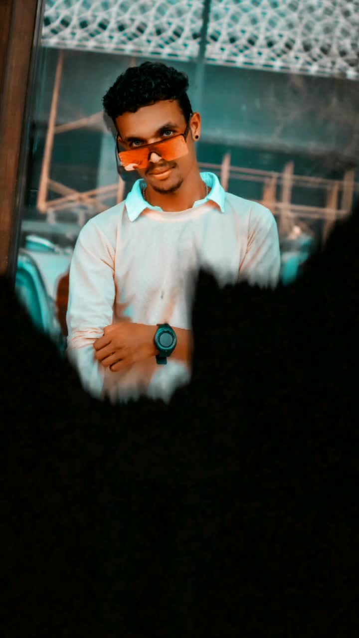 @Mallesh Gawade