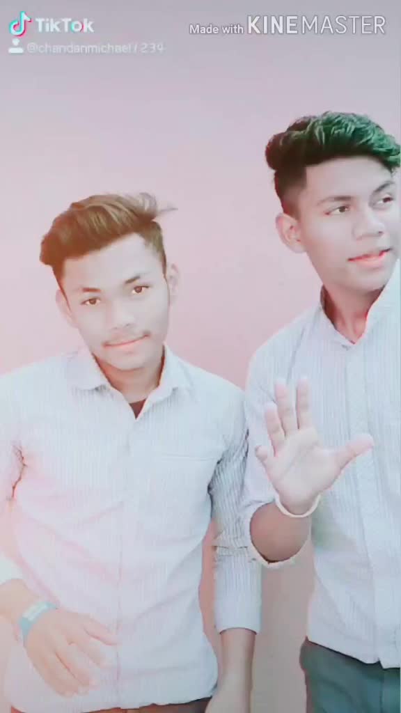 @☆ Chandan Michael*