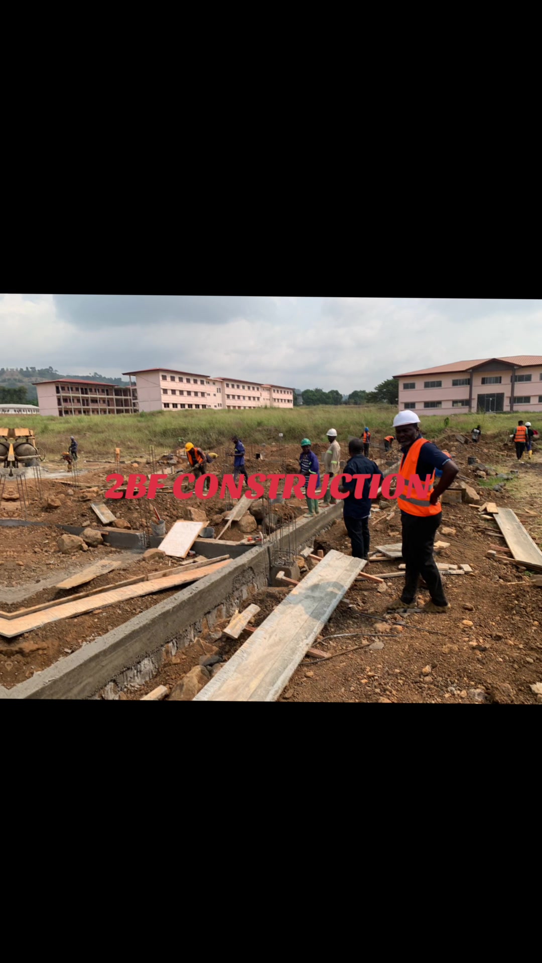 @2BF CONSTRUCTION
