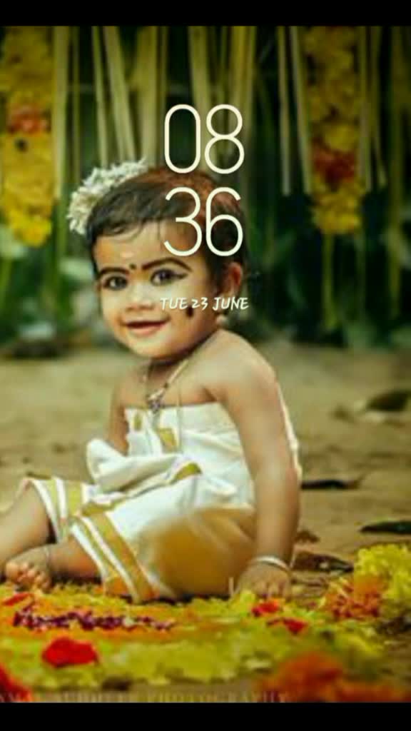 @Nivedya Panicker