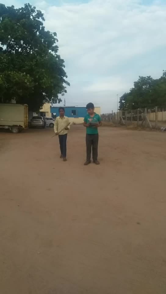 @Krihnasamy Bharath