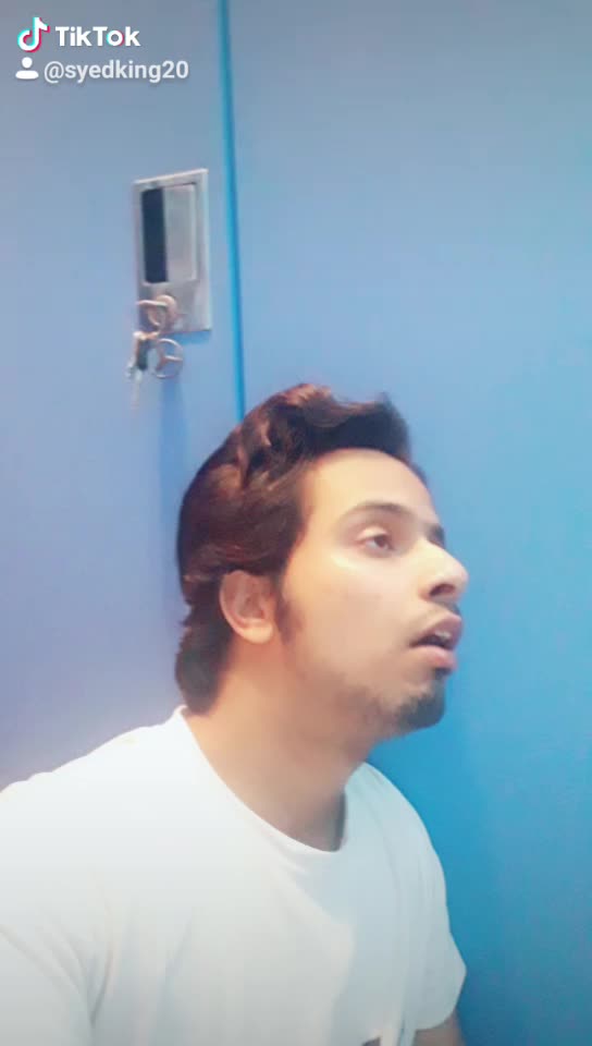 @Syed King
