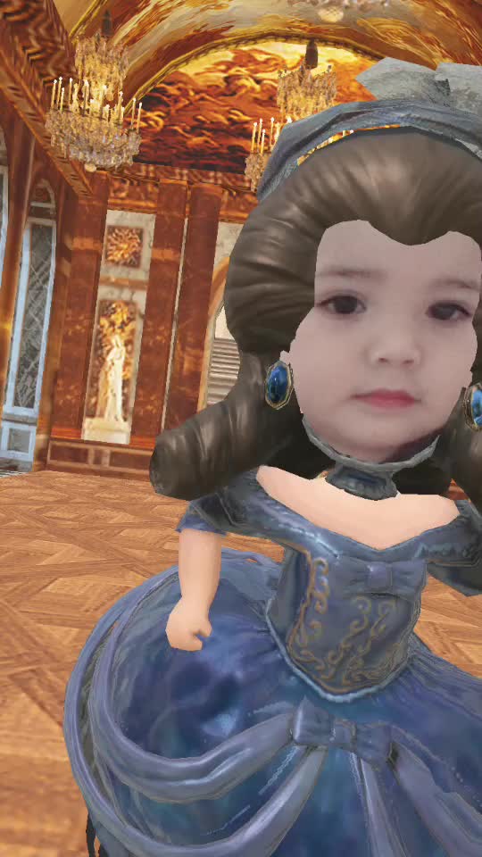 @Angel